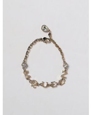 McQueen Bijou Femme - Métallisé