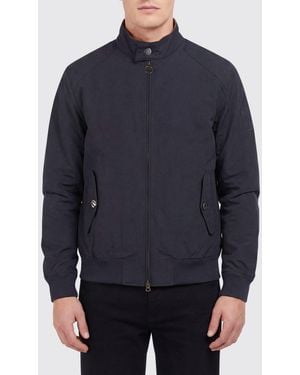 Barbour Veste Homme - Bleu