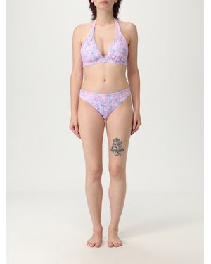 Kampos Bañador Mujer - Rosa