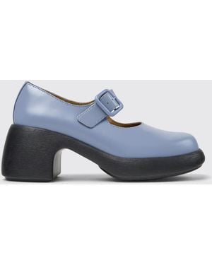 Camper Shoes - Blue
