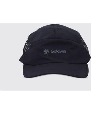 Goldwin Cappello - Blu