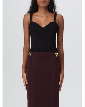 Elisabetta Franchi Top - Red