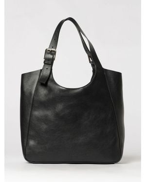 Furla Bolso De Hombro Mujer - Negro