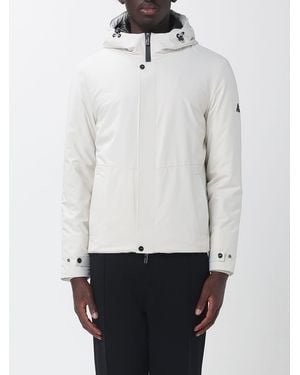 Heskimo Chaqueta Hombre - Blanco