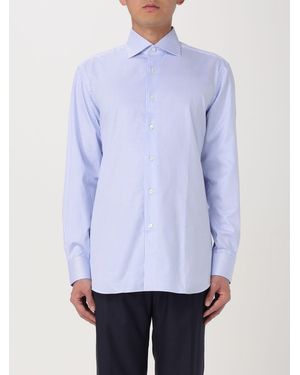 Brioni Shirt - Blue