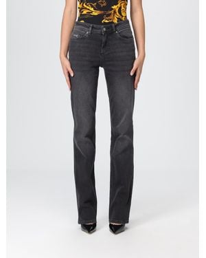 Versace Jeans Couture Trousers - Blue