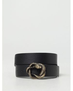 Just Cavalli Gürtel Herren - Schwarz