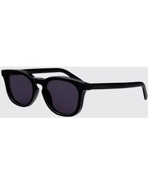 Maison Margiela Aviator Sunglasses - White