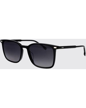 HUGO Sunglasses - White