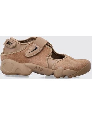 Nike Trainers - Brown