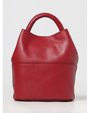 Furla Shoulder Bag - Red