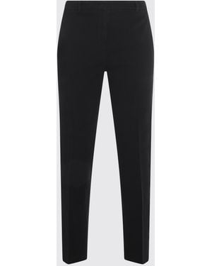 Incotex Pants - Black