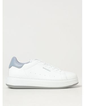 Woolrich Sneakers Damen - Weiß