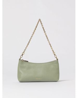 Coccinelle Borsa Aura - Verde