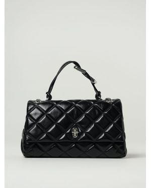 Marc Jacobs Shoulder Bag - Black