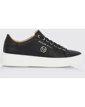Philipp Plein Trainers - White