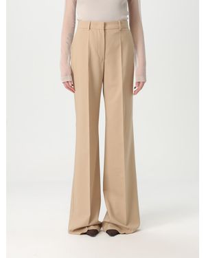 Sportmax Pants - Natural