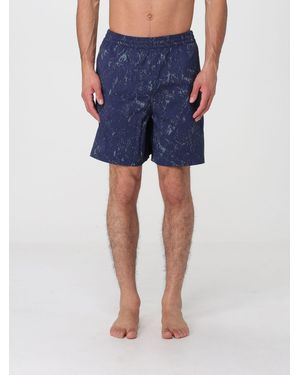 The North Face Pantaloncini Pull-On Class V Pathfinder 7 - Blu