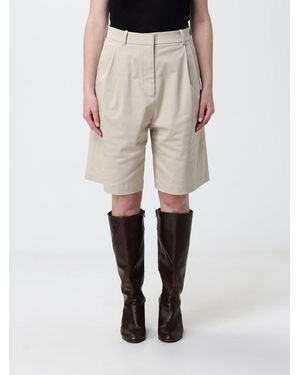 Frankie Shop Shorts - Natural