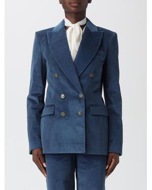Etro Blazer - Blue