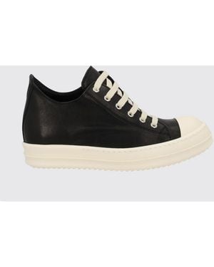 Rick Owens Sneakers - Nero