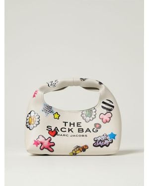 Marc Jacobs Handbag - White