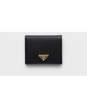 Prada Cartera Mujer - Blanco