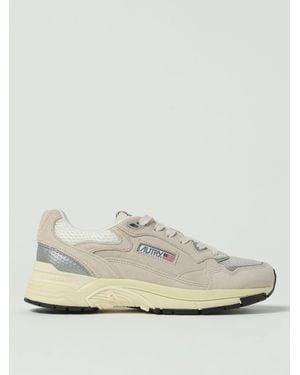Autry Sneakers Damen - Weiß