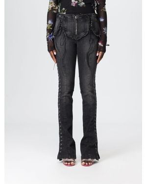 Blumarine Jeans - Nero