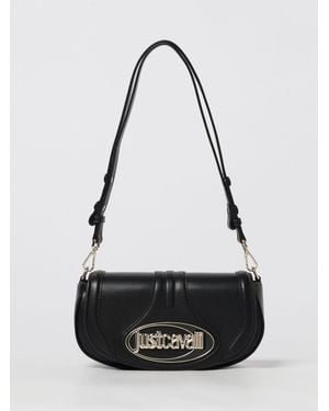 Just Cavalli Handbag - Black