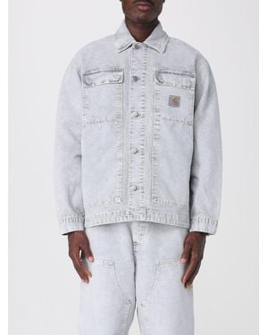 Carhartt Jacket - Grey