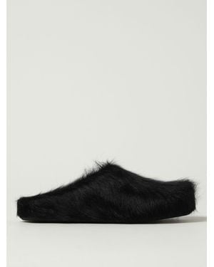 Marni Schuhe Herren - Schwarz