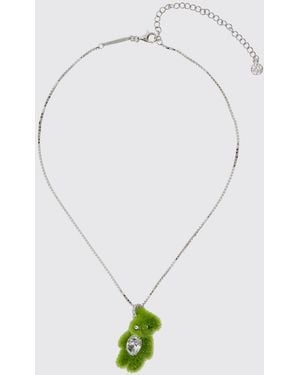 YVMIN Jewel - White