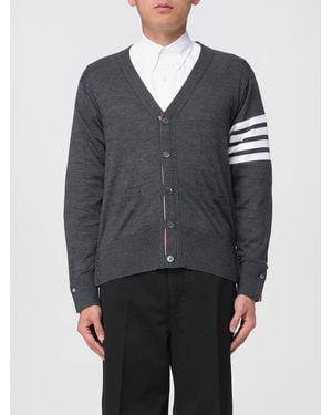 Thom Browne Pullover Herren - Grau