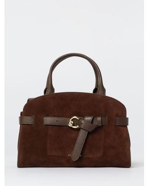 Coccinelle Schultertasche Damen - Braun