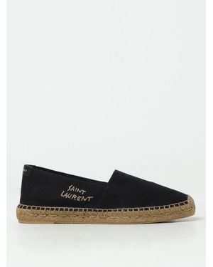 Saint Laurent Schuhe Herren - Weiß