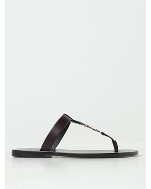Saint Laurent Sandalo - Multicolore