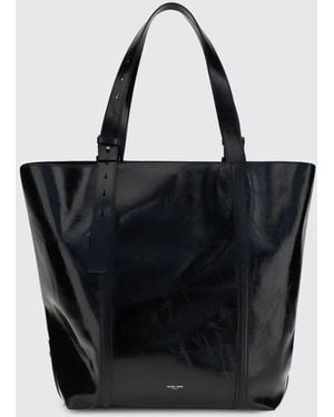 トートバッグ GOLDEN  TOP HANDLE BAGS GUSCIO ビジネスバッグ 「グッシオ ゴールドラベル」2ハンドル