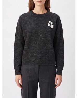 Isabel Marant Pull Femme - Noir