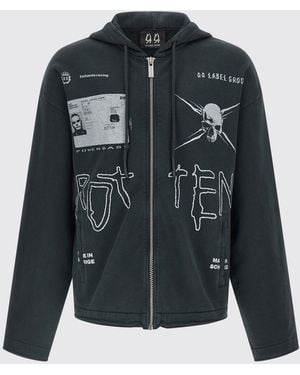 44 Label Group Sweatshirt - Black