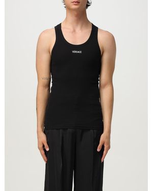 Versace Ropa Interior Hombre - Negro