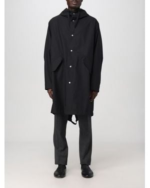 Jil Sander Jacket - Black