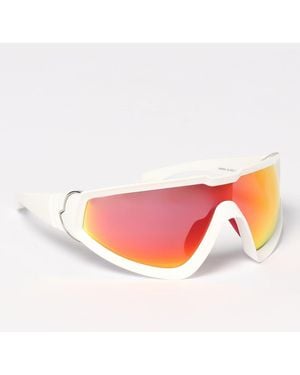 Moncler Sonnenbrillen Damen - Pink