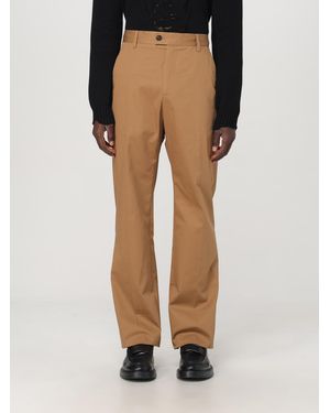 McQueen Trousers - Multicolour
