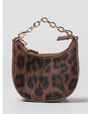 Twinset Wallet - Brown