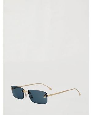 Fendi First Sunglasses - Blue