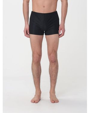 Saint Laurent Polyester Swimsuit - Blue