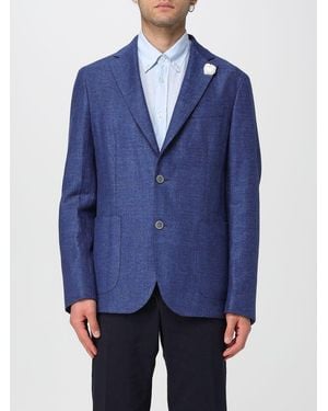 BOSS Jacket - Blue