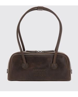 Marge Sherwood Shoulder Bag - Multicolour