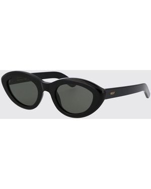 Retrosuperfuture W4A Acetate Sunglasses - Grey